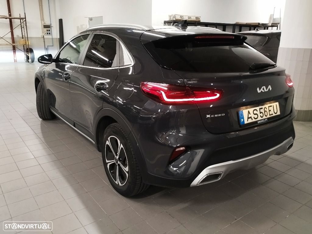 Kia XCeed 1.6 GDi PHEV Drive - 2