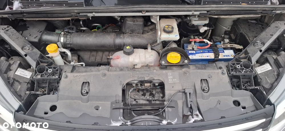 Fiat Talento Multicab L1H1 S&S SX - 22