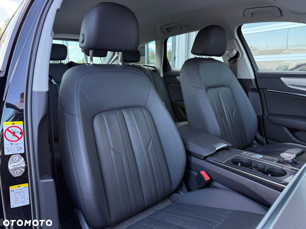 Audi A6 Avant - 23