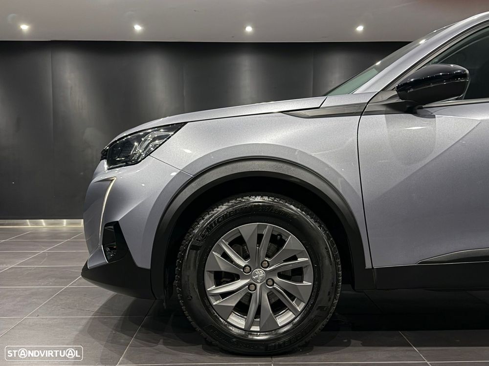 Peugeot 2008 1.2 PureTech Active Pack - 3