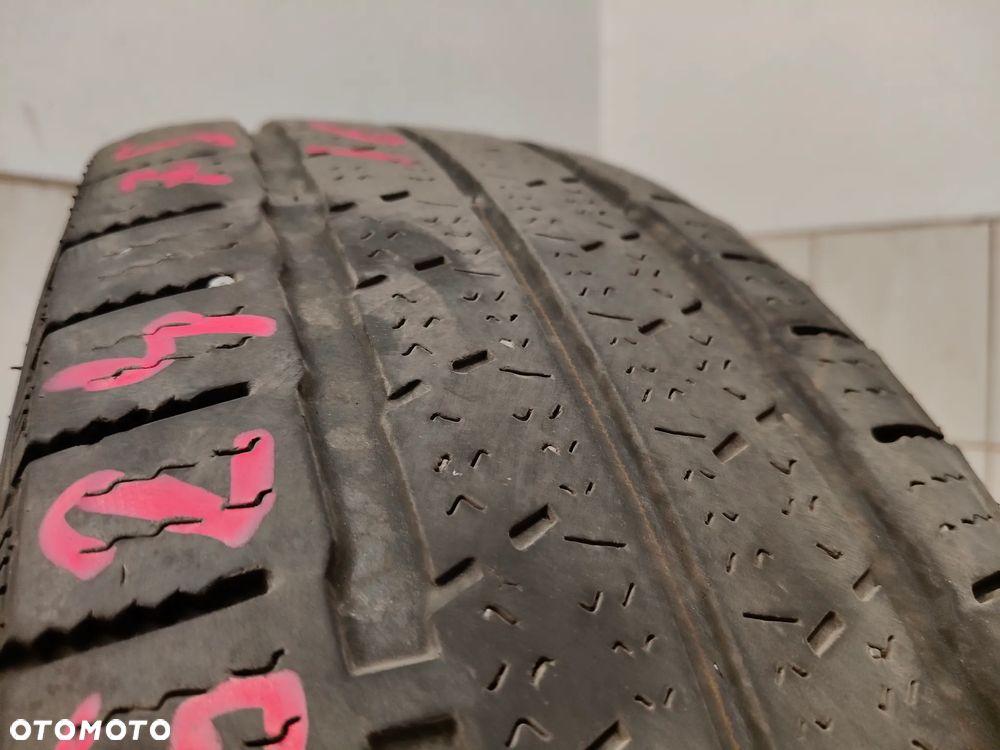 R16C 215/75 Nexen Win Guard WT1 2022r Wysyłka gratis! - 2