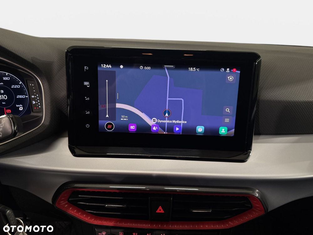 Seat Arona - 18