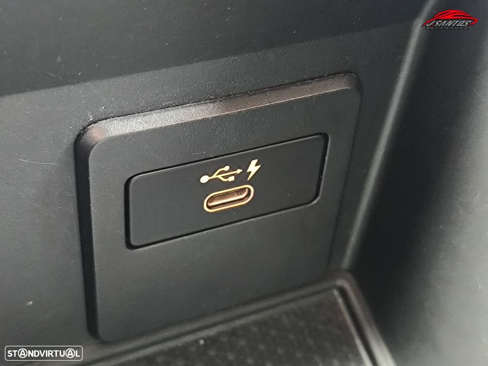 BMW 116 i Aut. M Sport - 36