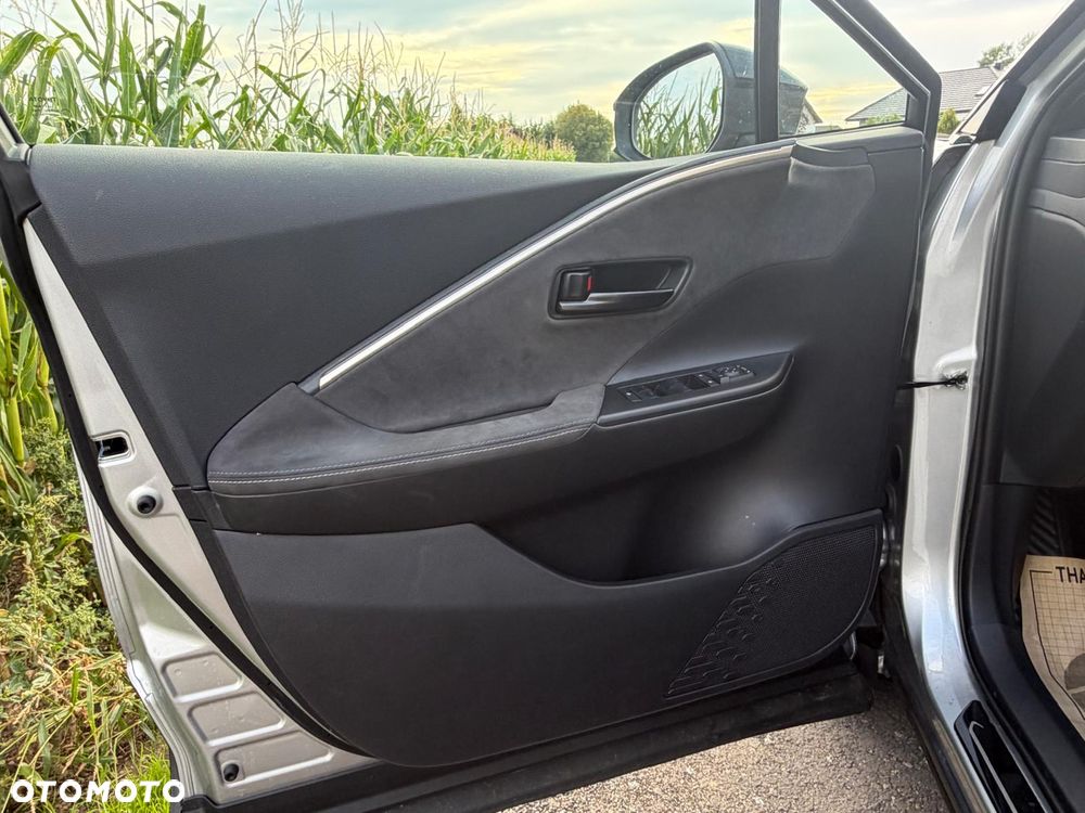 Toyota C-HR 1.8 Hybrid Business Edition - 8