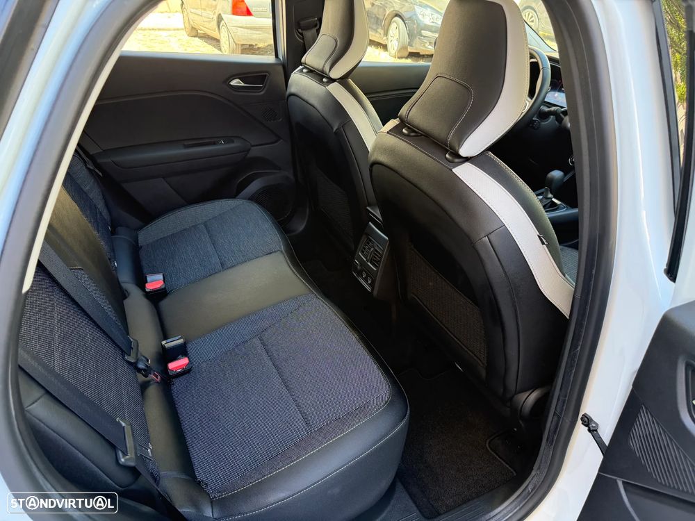 Mitsubishi ASX 1.6 PHEV Intense - 26