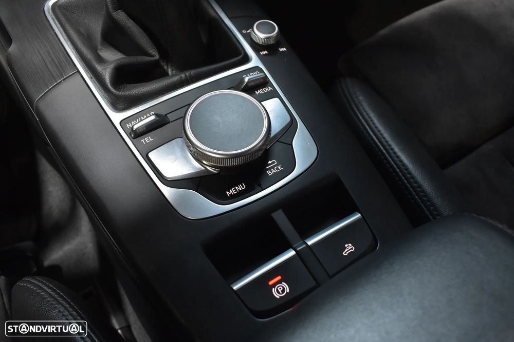 Audi A3 Cabrio - 51