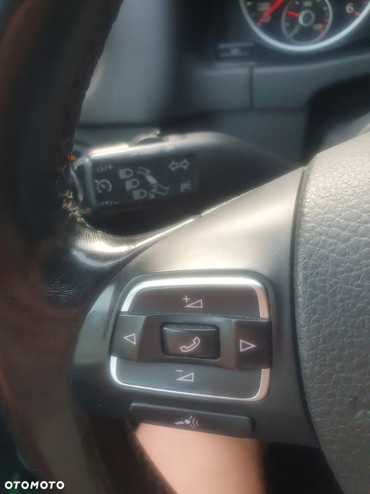 Volkswagen Tiguan 2.0 TDI 4Mot Sport&Style DSG - 23