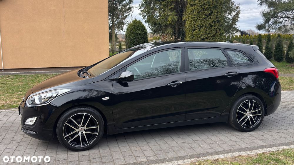 Hyundai i30 1.4 Comfort - 2