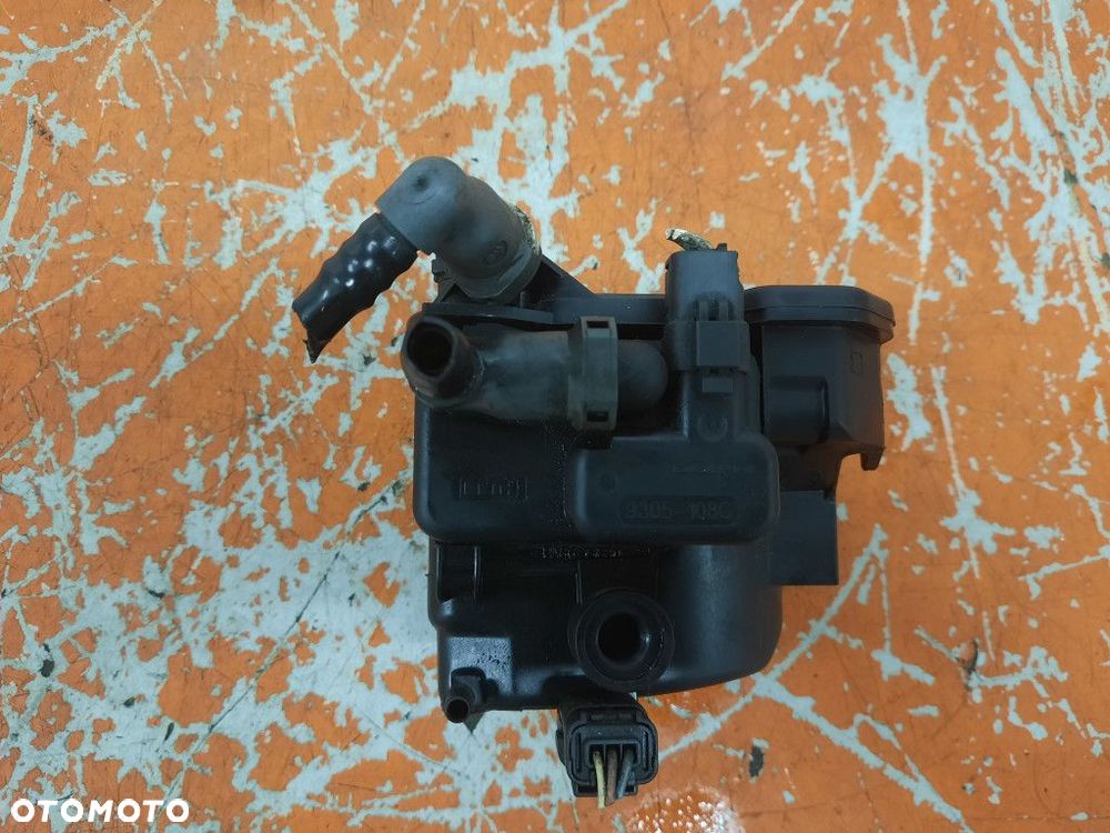 PEUGEOT PARTNER 1 LIFT 02-12 OBUDOWA FILTRA PALIWA 9305-108C - 3