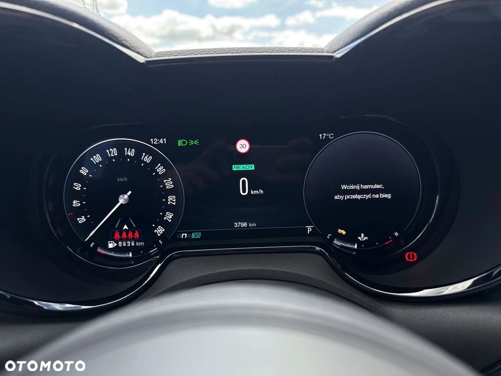 Alfa Romeo Tonale 1.5 T4 GSE mHEV Sprint DCT - 19