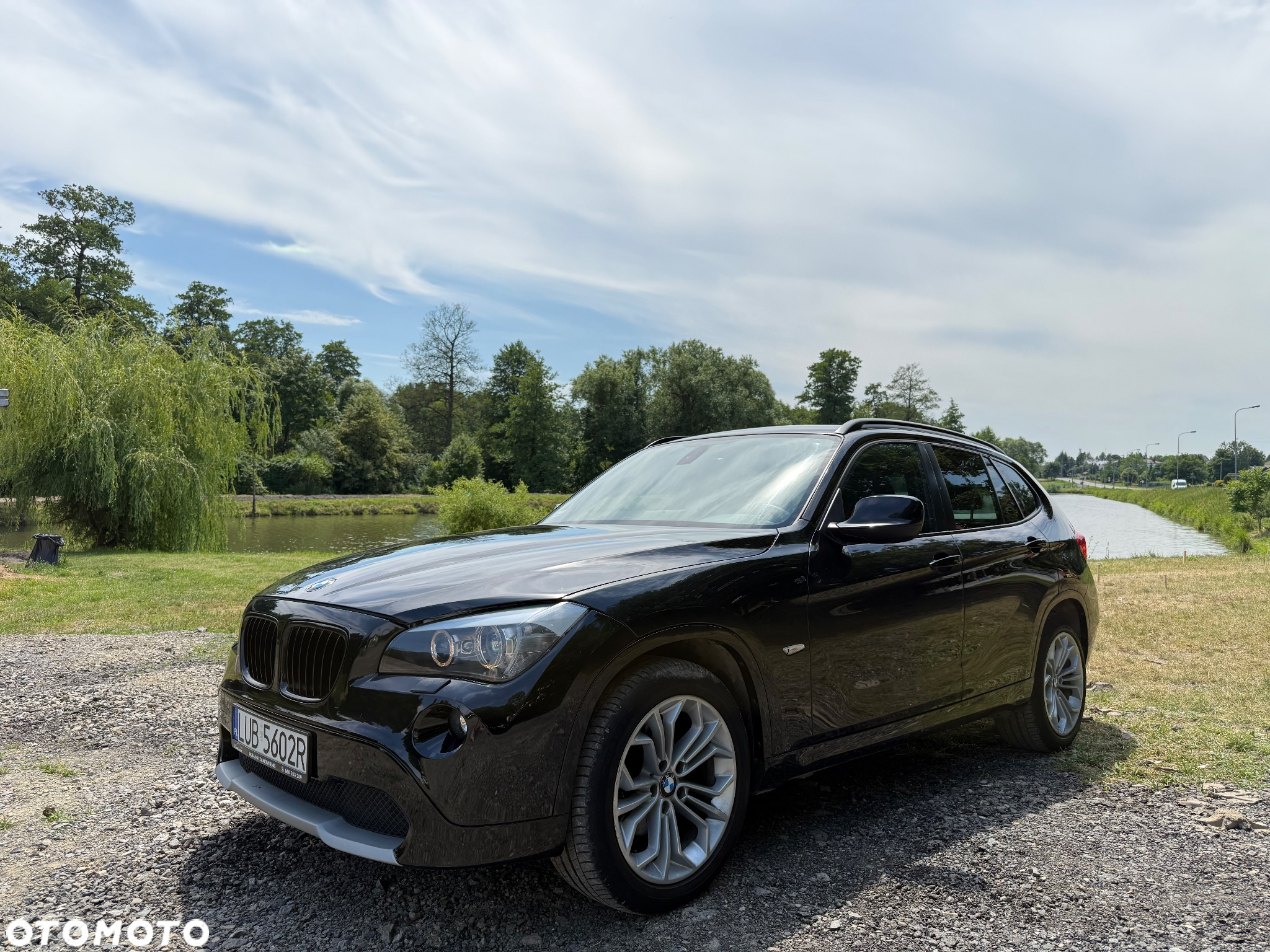 BMW X1 sDrive18d - 2