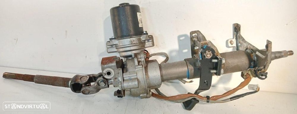 COLUNA DE DIREÇÃO TOYOTA AYGO KGBWNB - 2