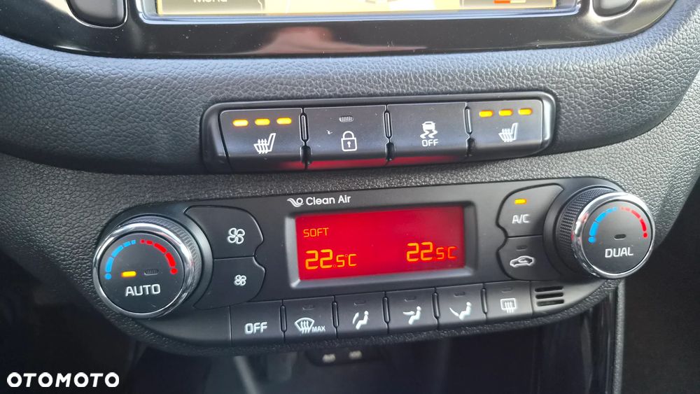 Kia Ceed 1.6 GDI Platinum Edition - 19