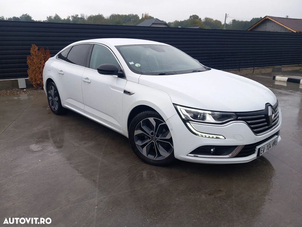 Renault Talisman - 5
