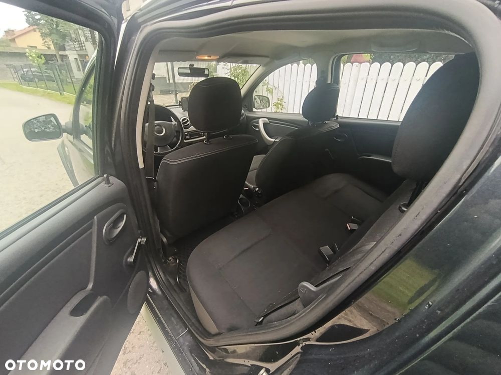 Dacia Sandero Stepway - 4