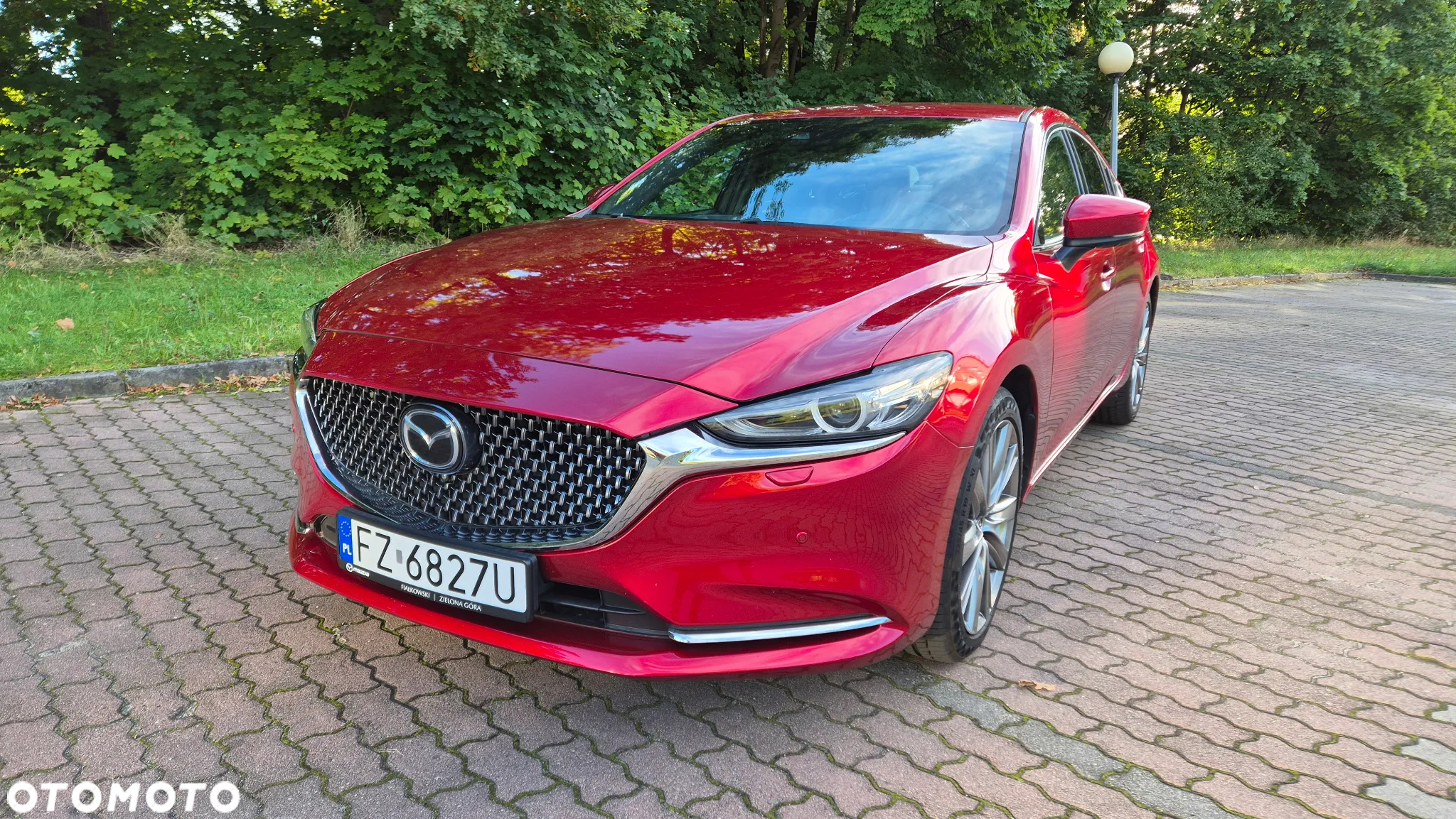 Mazda 6 2.0 Exclusive-Line - 3