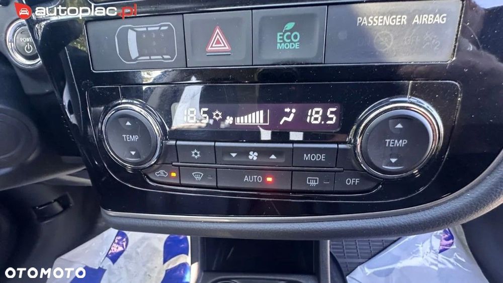 Mitsubishi Outlander - 17