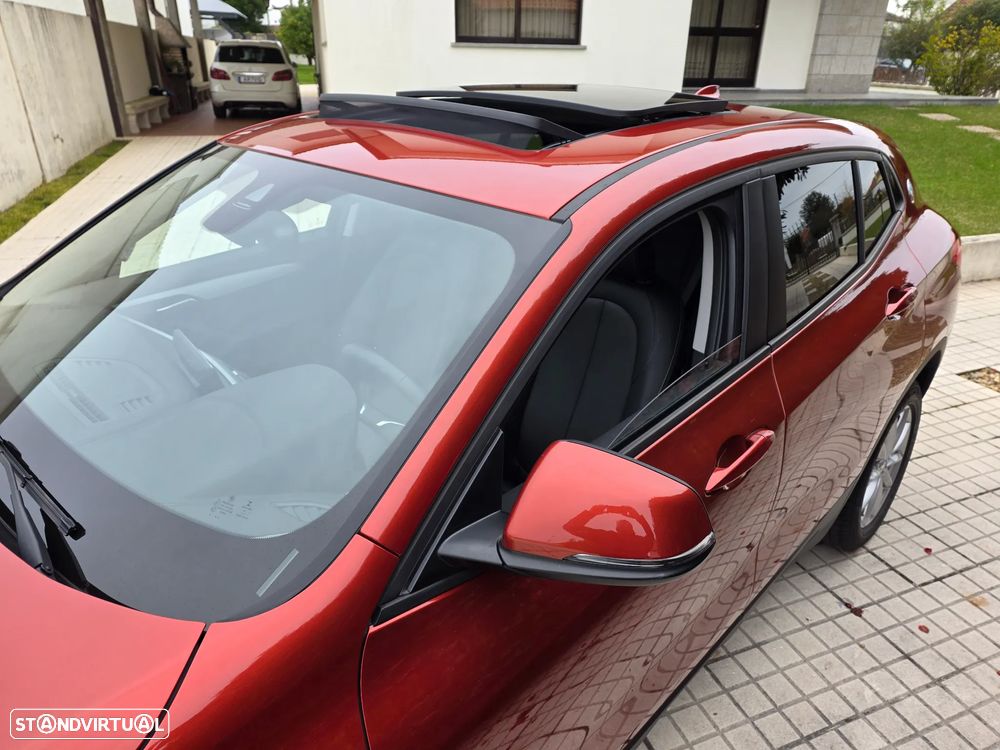 BMW X2 16 d sDrive Auto Advantage - 16