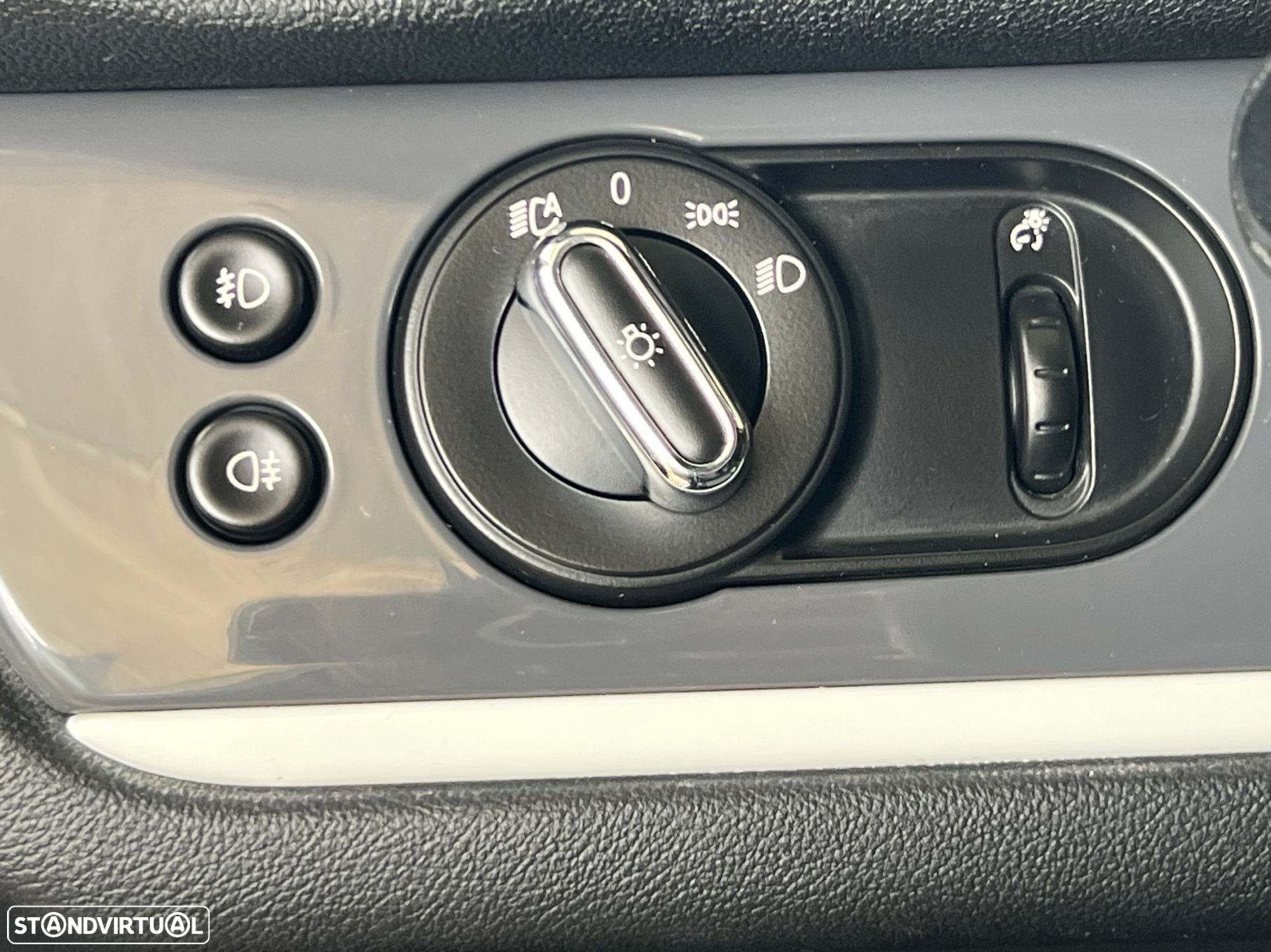 MINI Countryman Cooper SE ALL4 Auto - 26