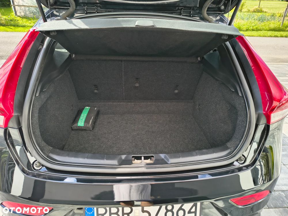 Volvo V40 D2 Momentum - 31