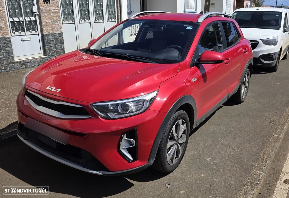 Kia Stonic 1.2 MPi Dynamic - 2