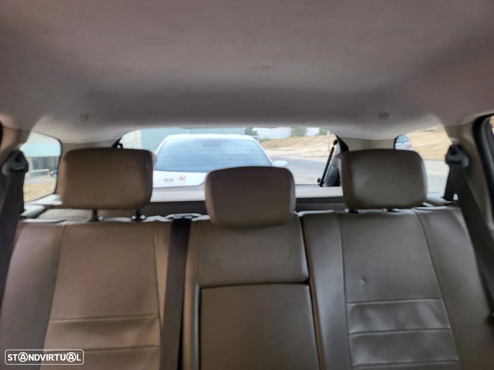 Renault Mégane Break - 9