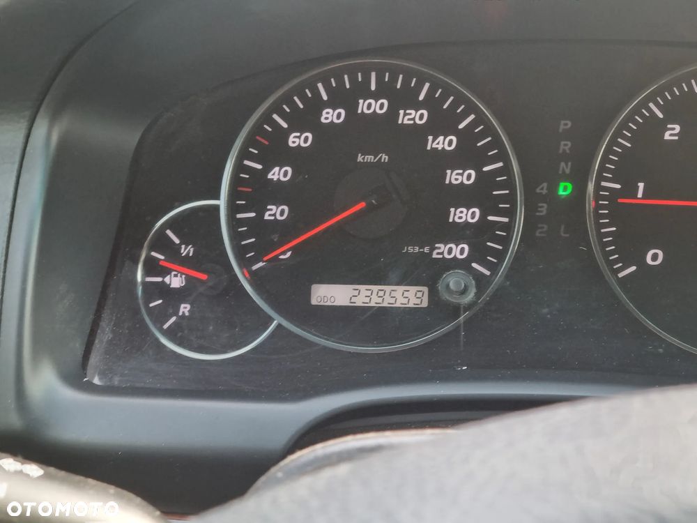 Toyota Land Cruiser 3.0 D Sol - 15