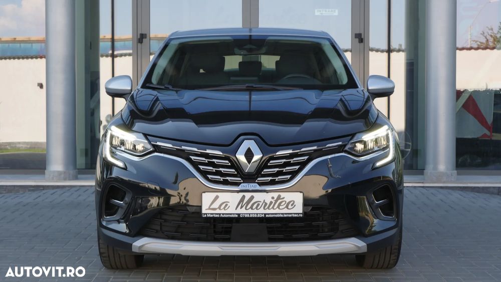 Renault Captur - 2