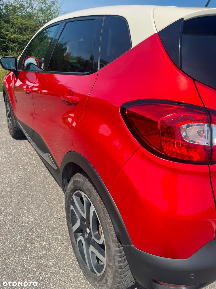 Renault Captur 1.2 Energy TCe XMOD EDC EU6 - 3