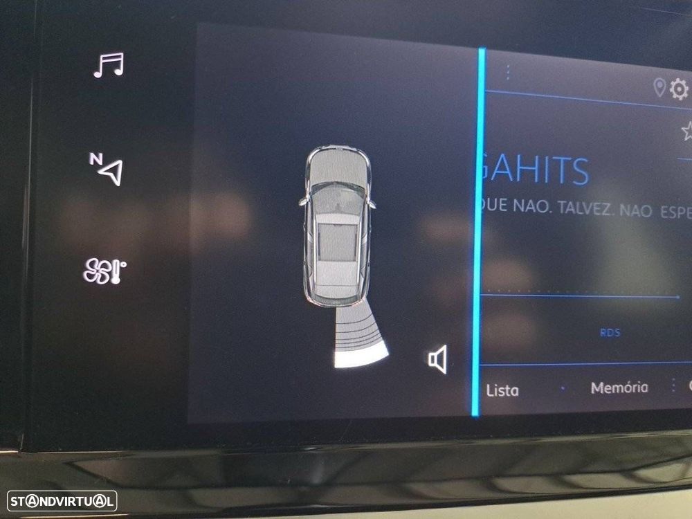 Peugeot 2008 1.2 PureTech Active Pack - 16