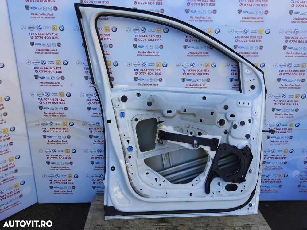 Usa Peugeot 3008 an 2016-2024 usi fata spate stânga dreapta Peugeot 3008 II - 19