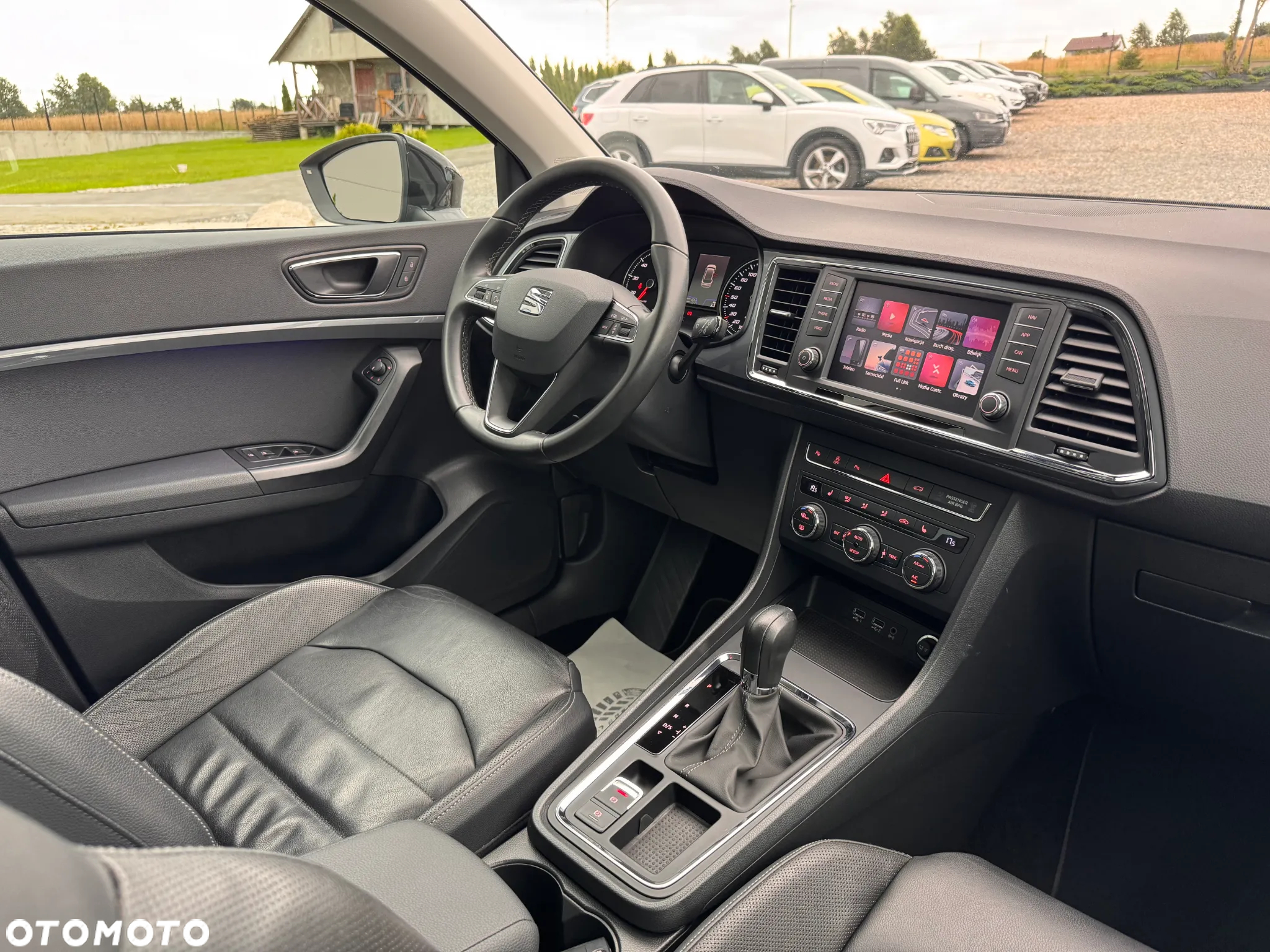 Seat Ateca - 14