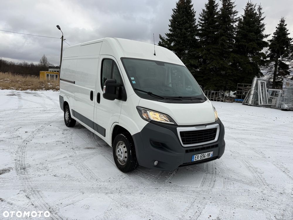 Peugeot Boxer - 3