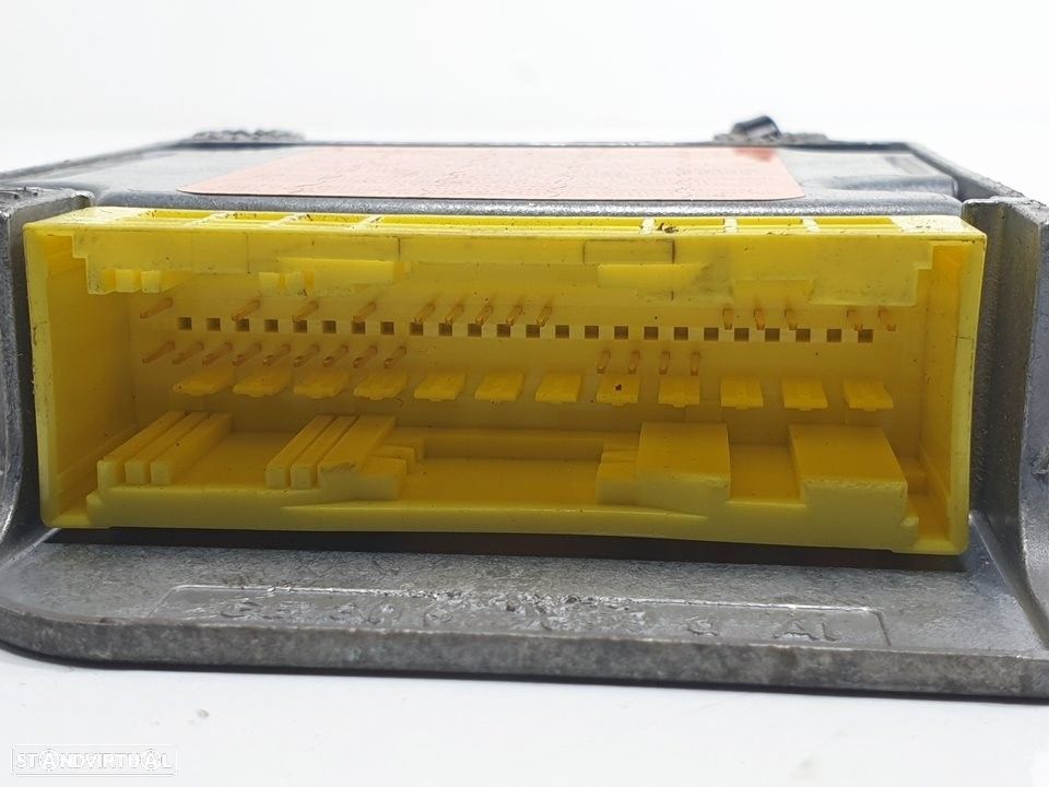 CENTRALINA AIRBAG VOLKSWAGEN GOLF IV VARIANT 2001 -6Q0909605A - 2