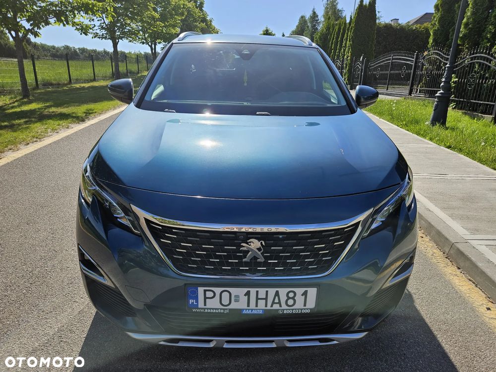 Peugeot 5008 1.2 PureTech Allure S&S - 32