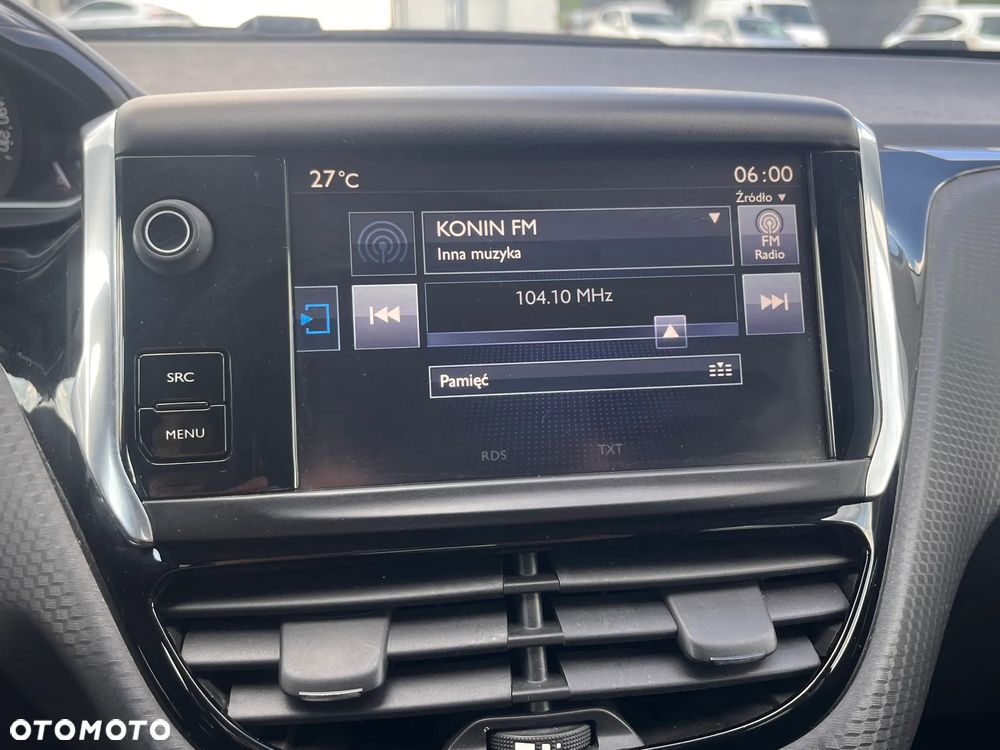 Peugeot 208 PureTech 82 Start & Stop Style - 28