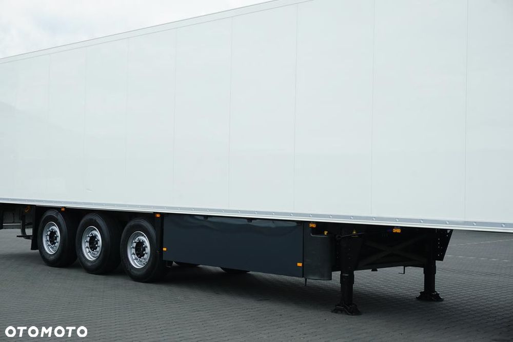 Schmitz Cargobull / CHŁODNIA / TK SLX 300 - 13