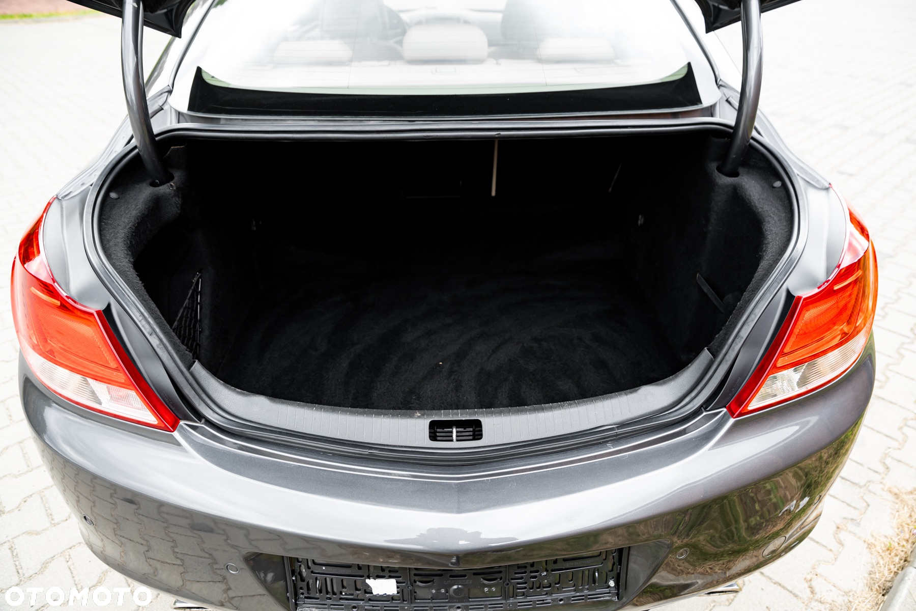 Opel Insignia 2.0 T Cosmo - 20