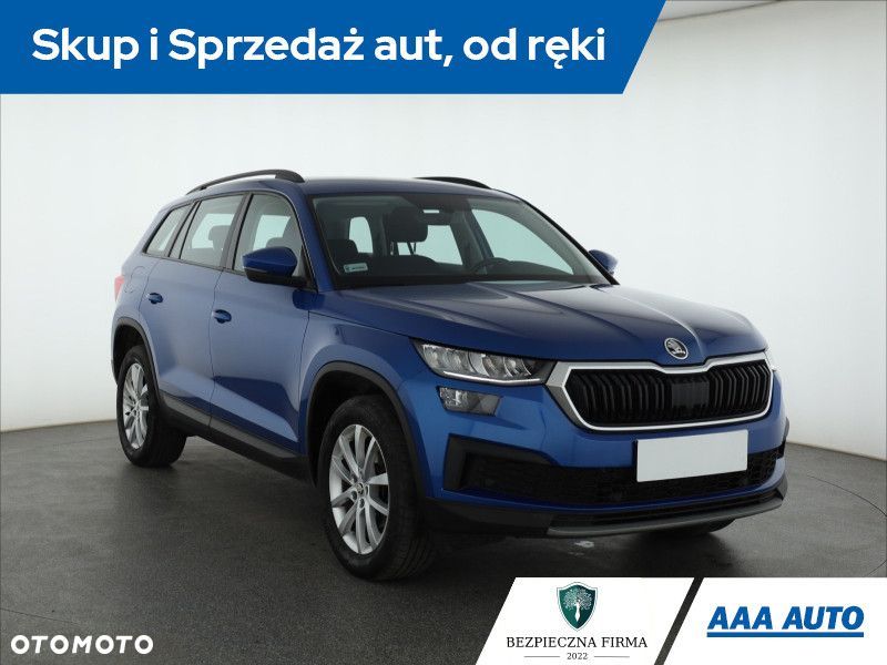 Skoda Kodiaq - 3
