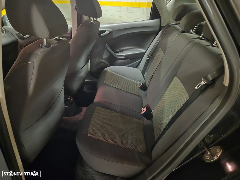 SEAT Ibiza 1.2 12V Style - 21