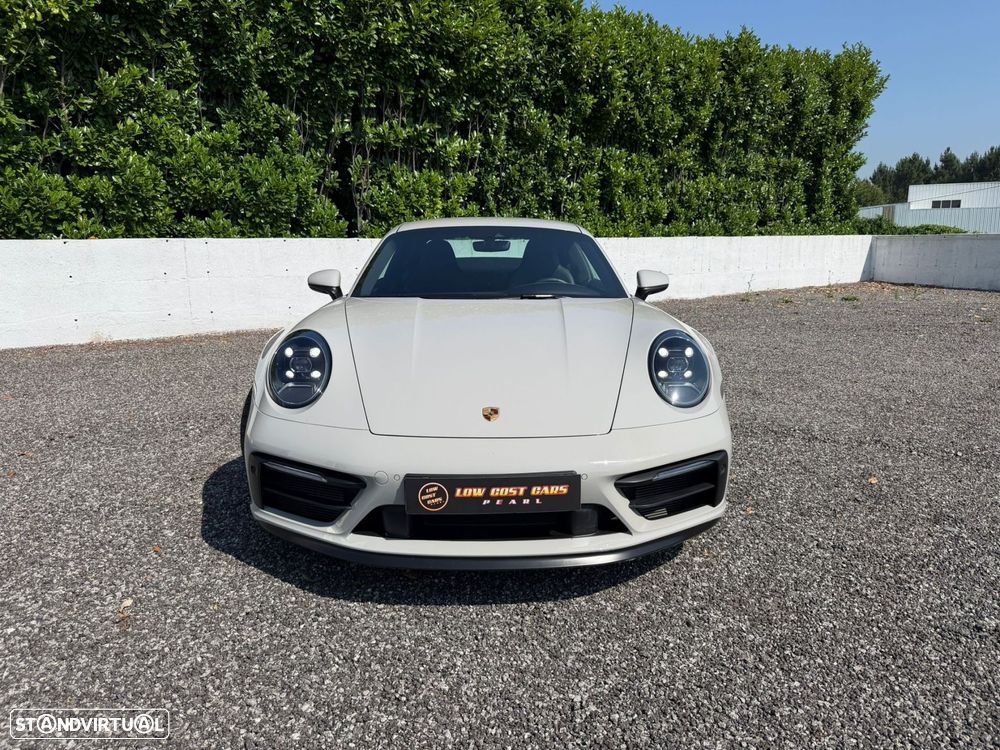 Porsche 911 Série G - 9