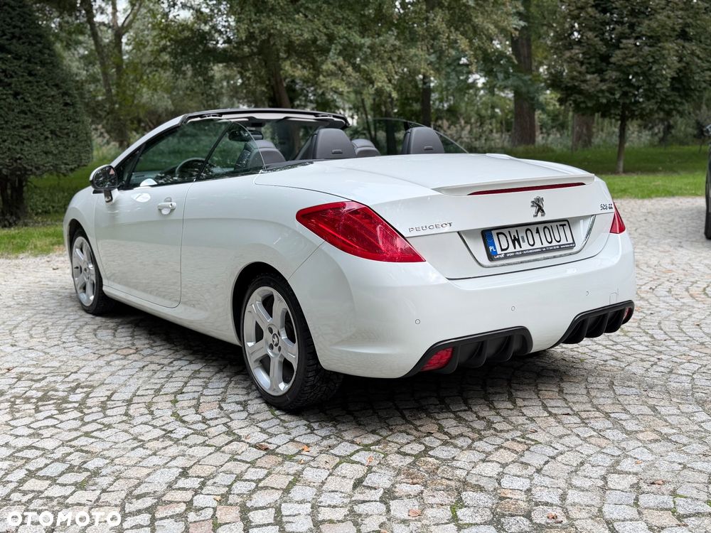 Peugeot 308 CC - 7