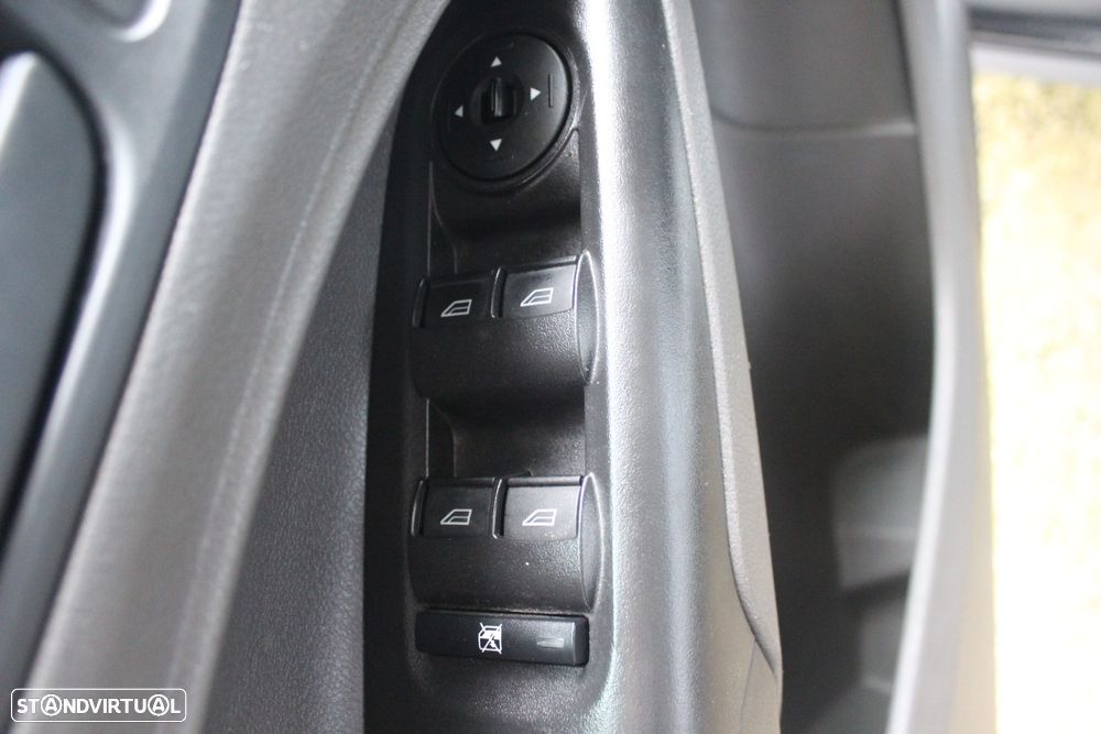 Ford Transit Connect 1.5 TDCi 220 L1 Trend - 6