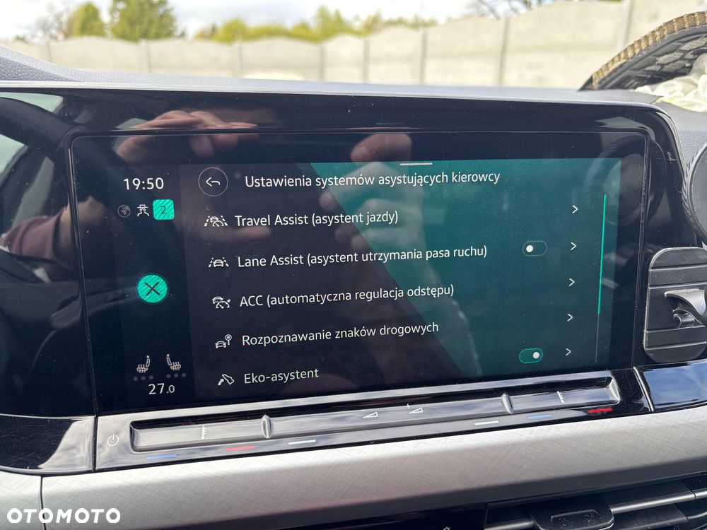 Volkswagen Golf - 23