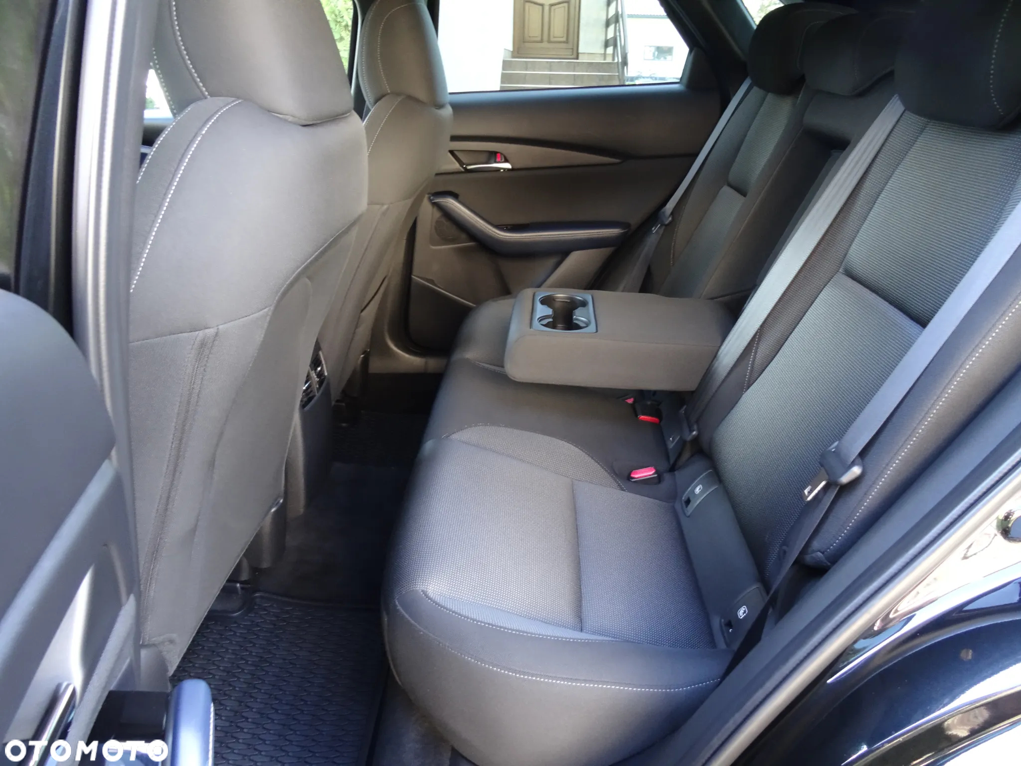 Mazda CX-30 SKYACTIV-G 2.0 M-Hybrid - 22