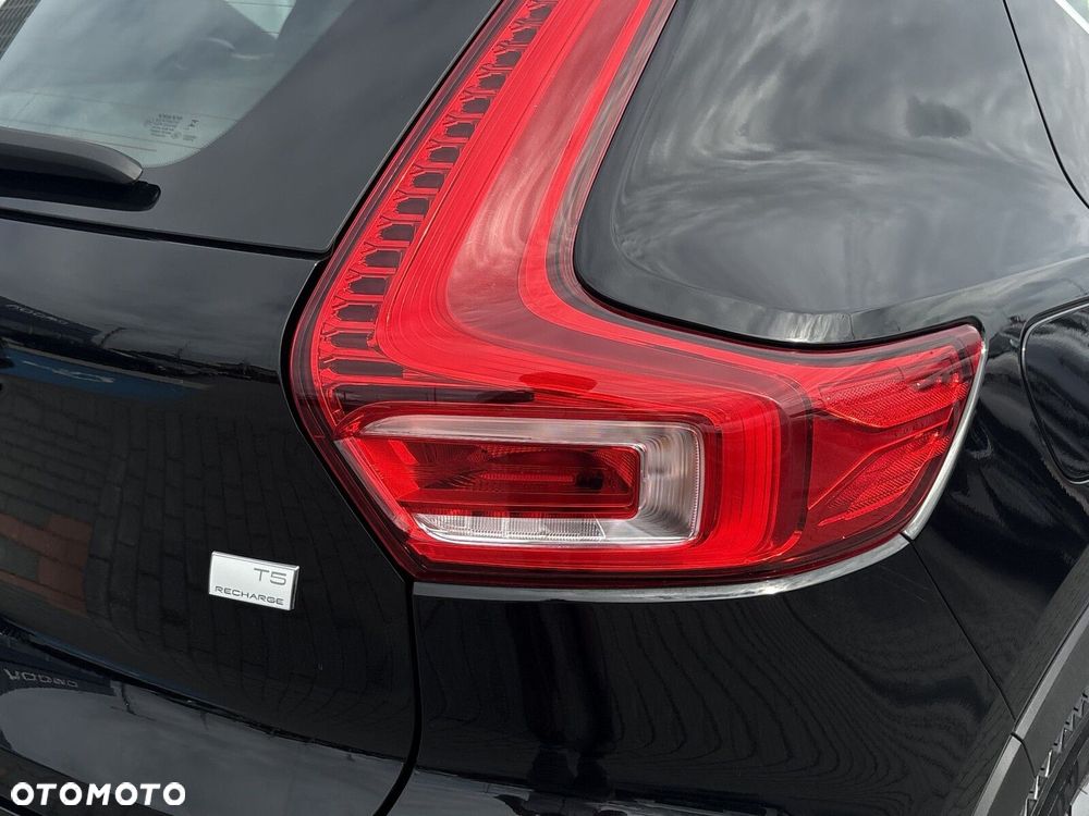 Volvo XC 40 T5 Plug-In Hybrid Plus Bright - 35