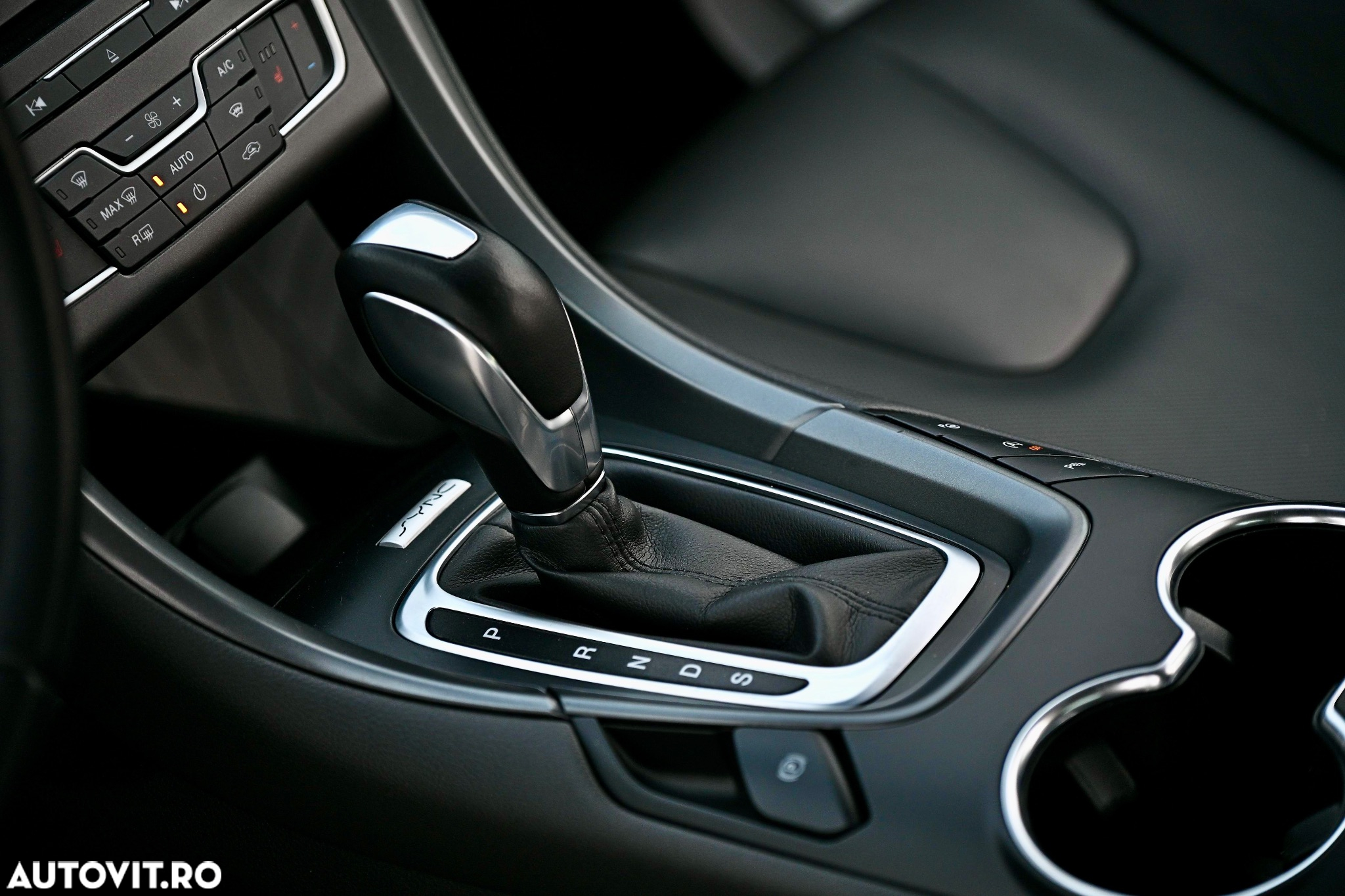 Ford Mondeo 2.0 TDCi Bi-Turbo PowerShift-Aut. Titanium - 8