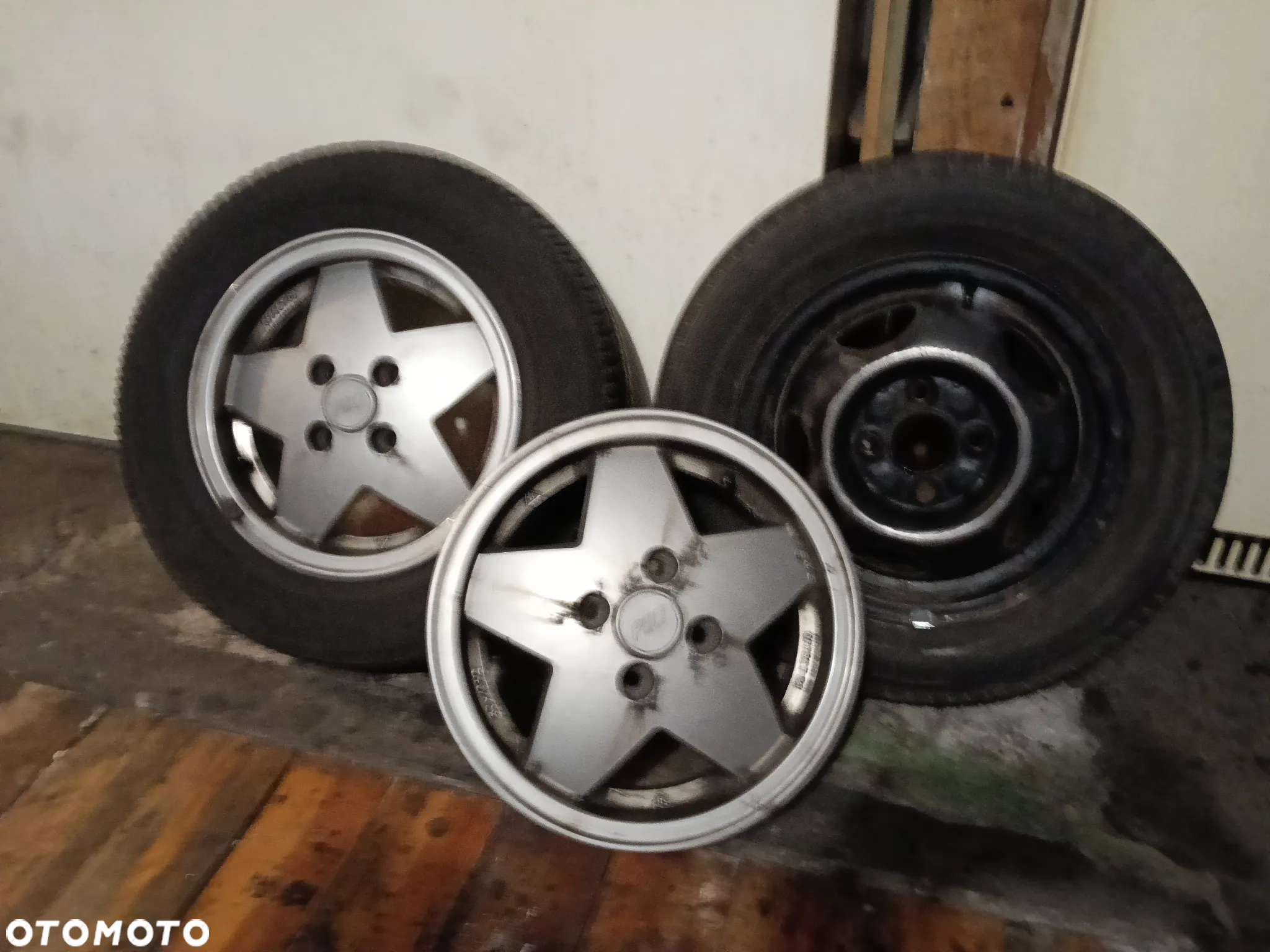 Polonez Caro - 36