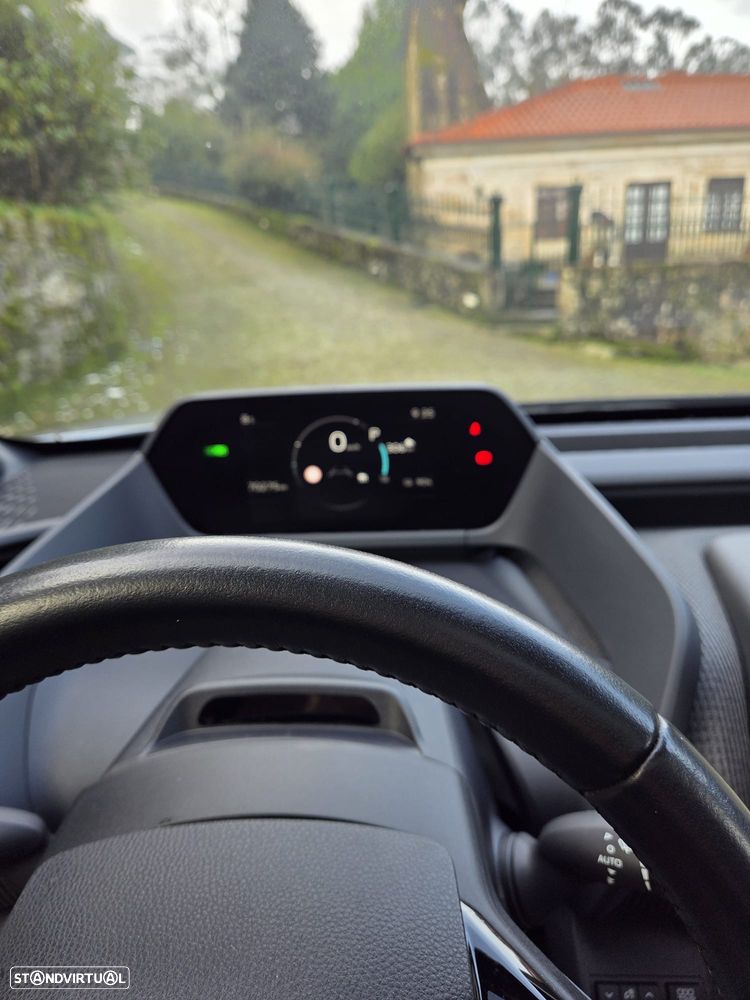 Toyota bZ4X 71,4 kWh Premium Limited - 6