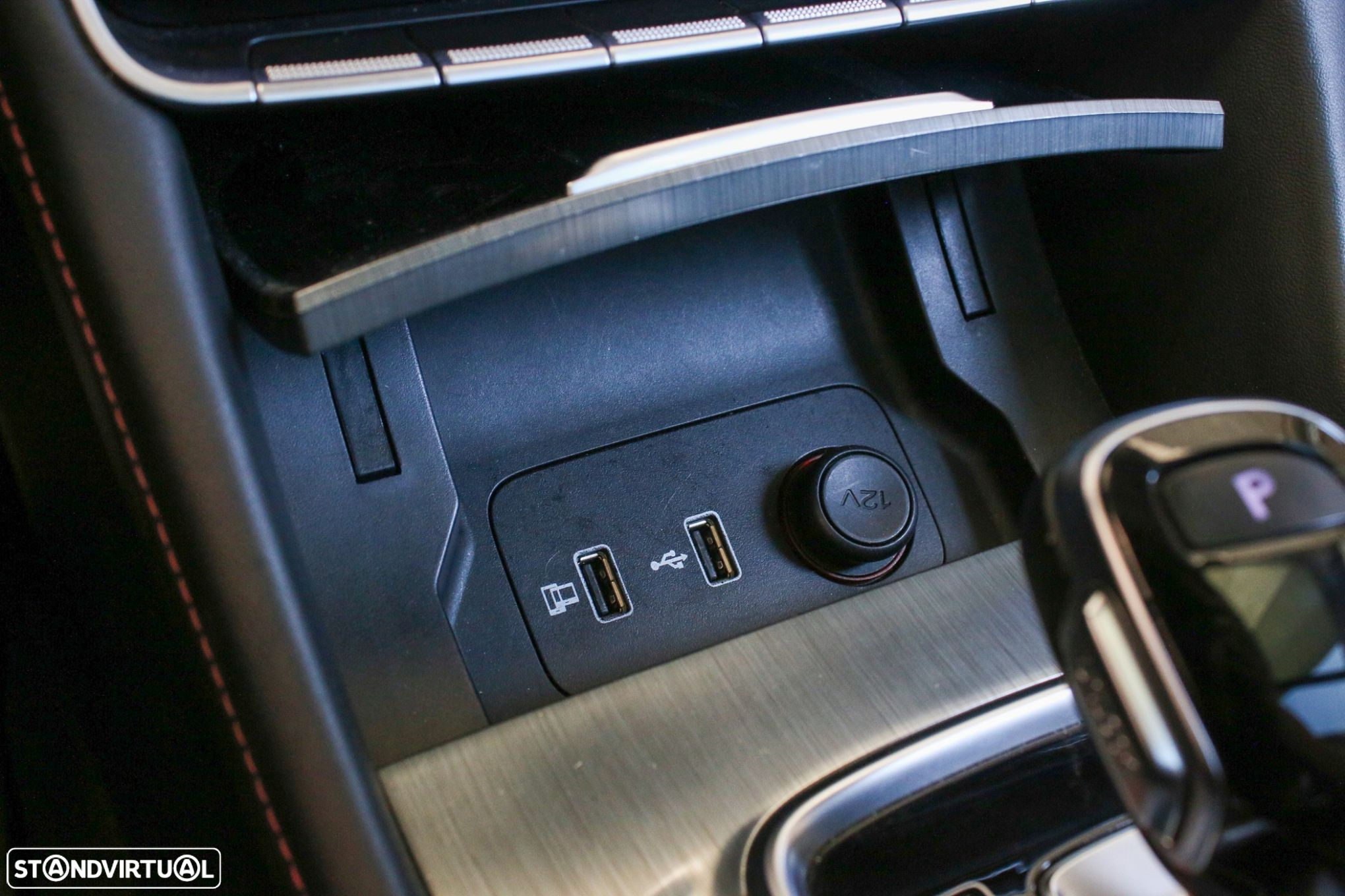 MG EHS 1.5 T-GDI Plug-in Hybrid Luxury - 31
